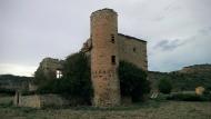 La Curullada: Torre molí Saportella  Ramon Sunyer