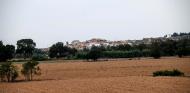 Sedó: vista del poble  Ramon Sunyer