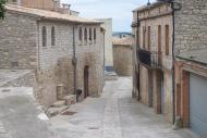 Conill: carrer  Ramon Sunyer