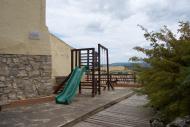 Conill: parc infantil  Ramon Sunyer