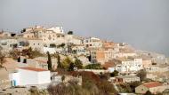 Talavera: vista del poble  Ramon Sunyer