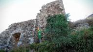 Montoliu de Segarra: Castell XIII-XIV  Ramon Sunyer