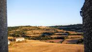 Montoliu de Segarra: paisatge  Ramon Sunyer