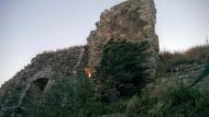 Montoliu de Segarra: Castell XIII-XIV  Ramon Sunyer