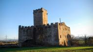 Florejacs: Castell de les Sitges  Ramon Sunyer