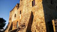 Florejacs: Castell de les Sitges  Ramon Sunyer