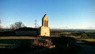 Florejacs: Sant Pere de les Sitges  Ramon Sunyer