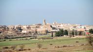 Mont-Roig: vista  Ramon Sunyer