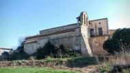 La Cardosa: Església de sant Pere  Ramon Sunyer