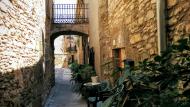 El Llor: carrer  Ramon Sunyer