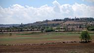 El Llor: vista  Ramon Sunyer