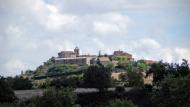 Bellmunt de Segarra: vista  Ramon Sunyer