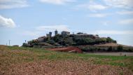 Bellmunt de Segarra: vista  Ramon Sunyer