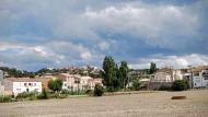 Sant Antolí i Vilanova: vista general  Ramon Sunyer