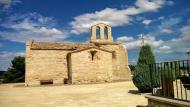 Sant Antolí i Vilanova: Església de Sant Antolí  Ramon Sunyer