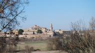 Sant Martí de la Morana: vista general  Ramon Sunyer