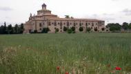 Sant Ramon: monestir  Ramon Sunyer