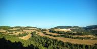 L'Albió: vista  Ramon Sunyer