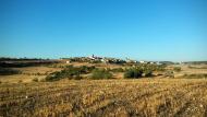 L'Ametlla de Segarra: vista  Ramon Sunyer