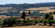 Montornès de Segarra: Paisatge  Carme Queraltó Duch