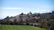 Vilagrasseta: vista sud  Ramon Sunyer