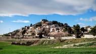 La Guàrdia Lada: vista  Ramon Sunyer