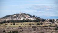 La Guàrdia Lada: vista  Ramon Sunyer