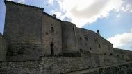 La Tallada: castell  Ramon Sunyer