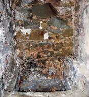 Torà: cup de cal Pelegrí  Ramon Sunyer