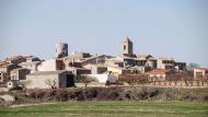 L'Ametlla de Segarra: vista sud  Ramon Sunyer