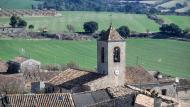 L'Ametlla de Segarra: campanar  Ramon Sunyer