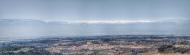 Montornès de Segarra: vista des de l'Ametlla  Ramon Sunyer