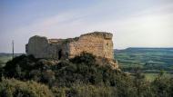 La Guàrdia Lada: Castell Guàrdia Lada gòtic s XIV  Ramon Sunyer