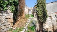 La Guàrdia Lada: carrer del castell  Ramon Sunyer