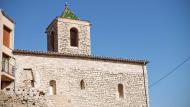 Rubinat: Església romànica de Santa Maria  Ramon Sunyer