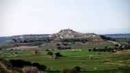 Granyena de Segarra: vista est  Ramon Sunyer