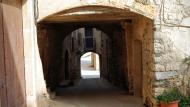 Gramuntell: portal vila-closa  Ramon Sunyer