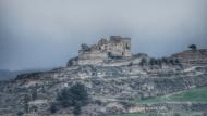 Sant Pere dels Arquells: Castell  de Timor  Ramon Sunyer