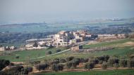 Tordera: vista  Ramon Sunyer