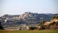 Fonolleres: Vista des del Pla de les Tenalles  Ramon Sunyer