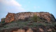 Granyena de Segarra: Castell templer  Ramon Sunyer