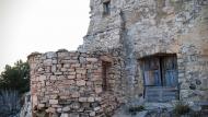 Granyena de Segarra: Castell templer  Ramon Sunyer