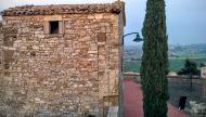 Granyena de Segarra: Capella del Cementiri Vell  Ramon Sunyer