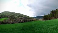 Rocamora: paisatge Ramon Sunyer