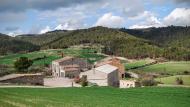 Rocamora: Nucli Ramon Sunyer