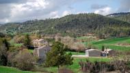 Rocamora: Nucli Ramon Sunyer