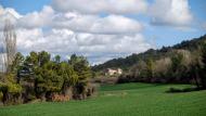 Rocamora: paisatge Ramon Sunyer