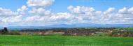 Vicfred: Vista del Montsec  Ramon Sunyer