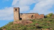 Veciana: Sant Salvador de Miralles  Ramon Sunyer