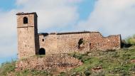 Veciana: Sant Salvador de Miralles  Ramon Sunyer